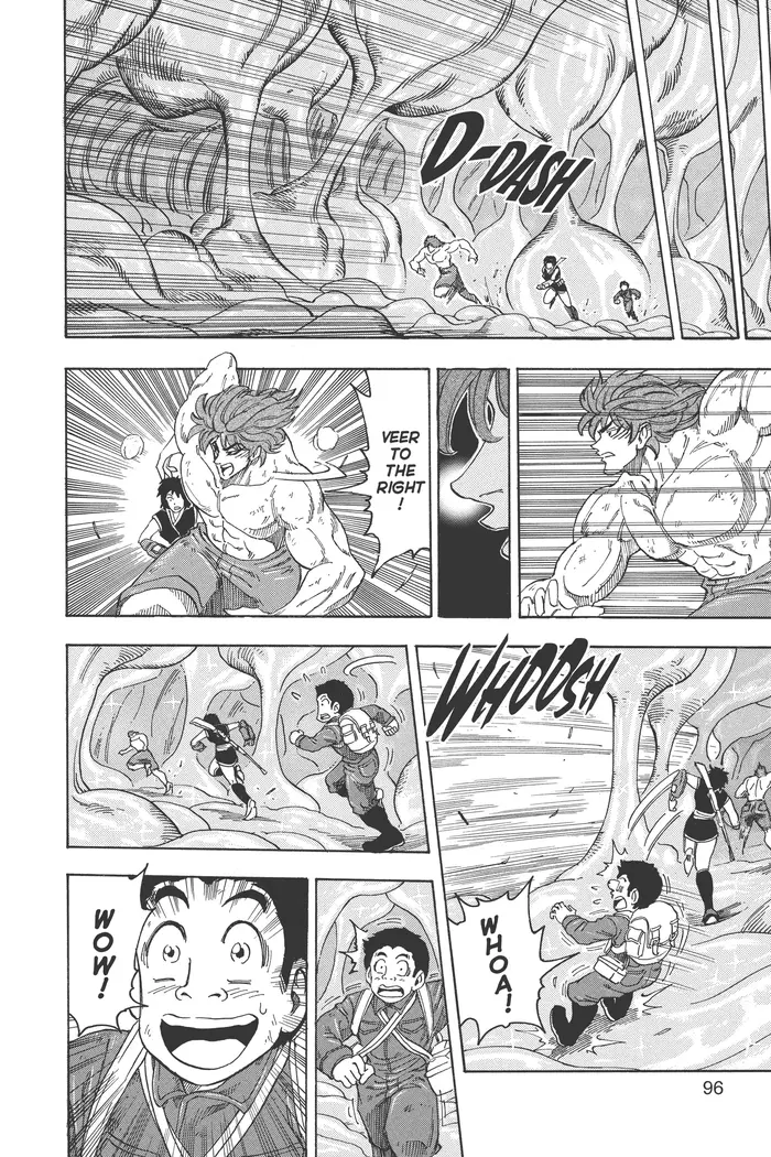 Toriko Chapter 48 image 10_optimized